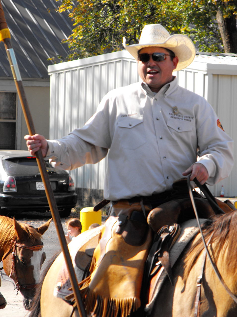 Rodeo Parade 14