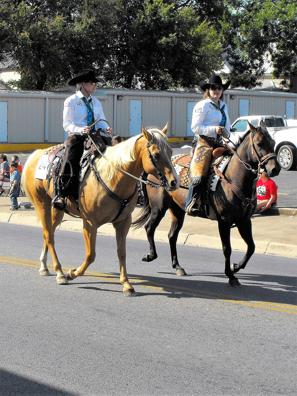 Rodeo Parade 15