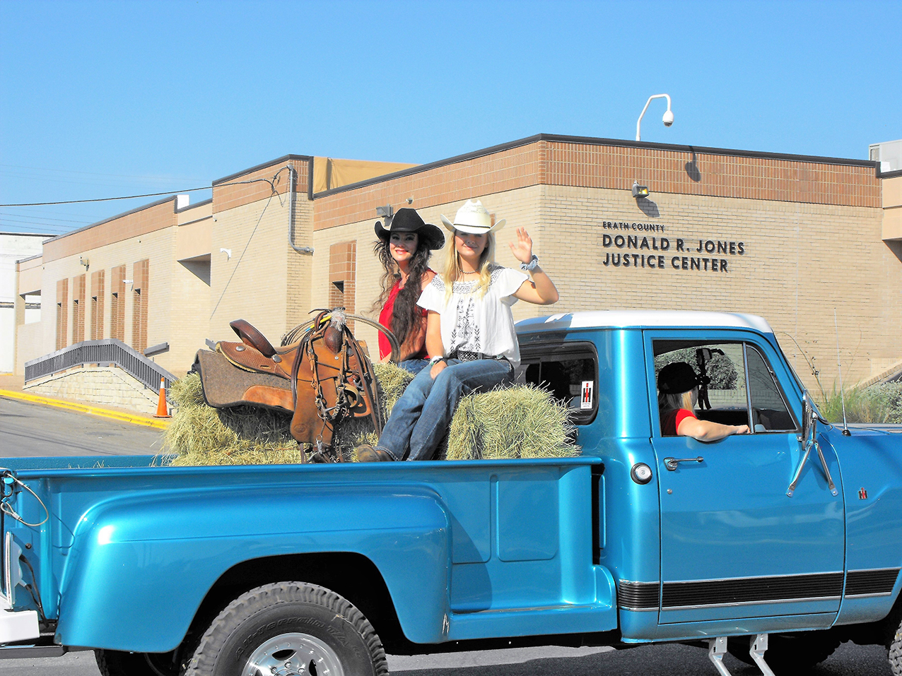 Rodeo Parade 16
