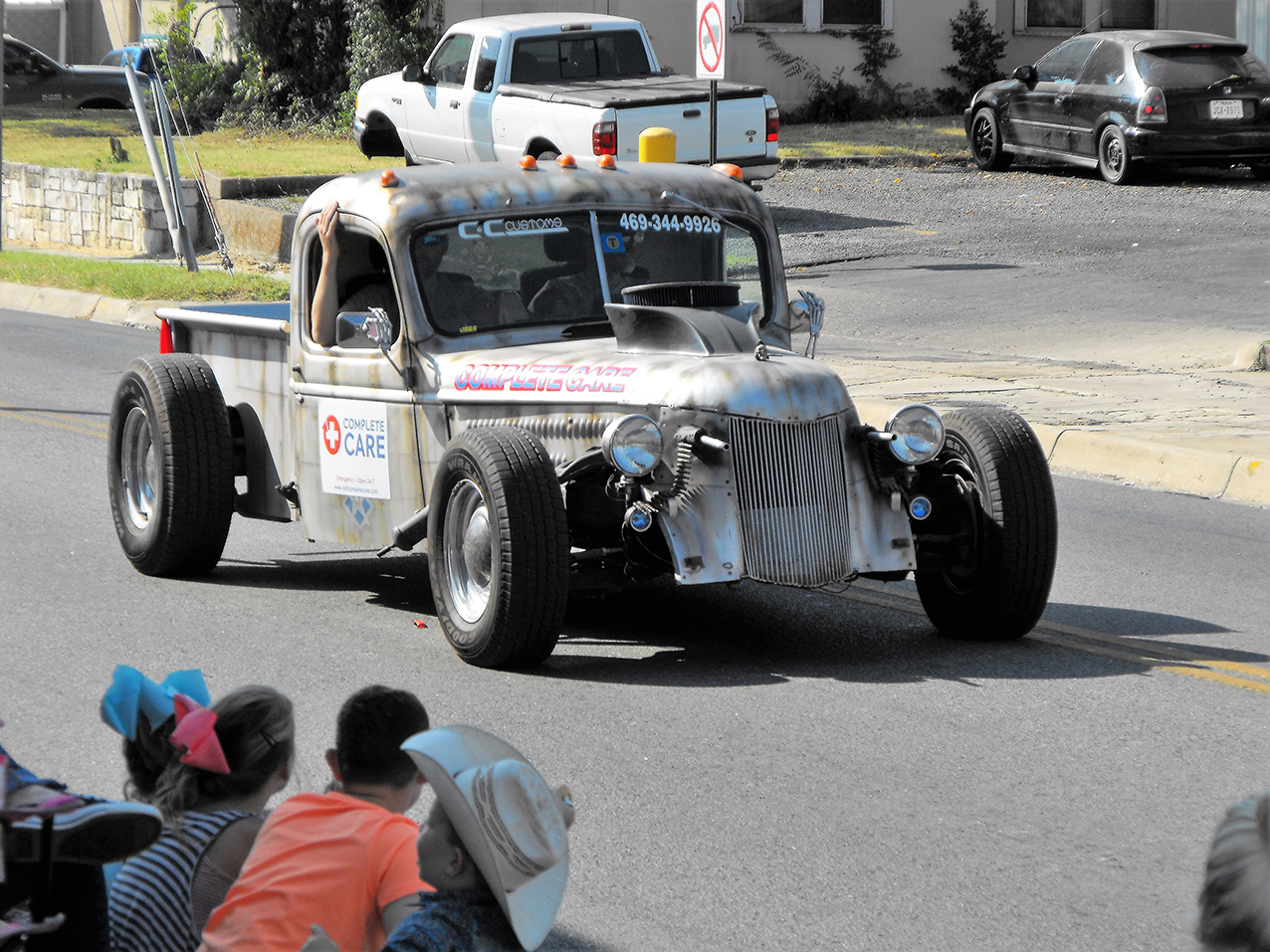 Rodeo Parade 17