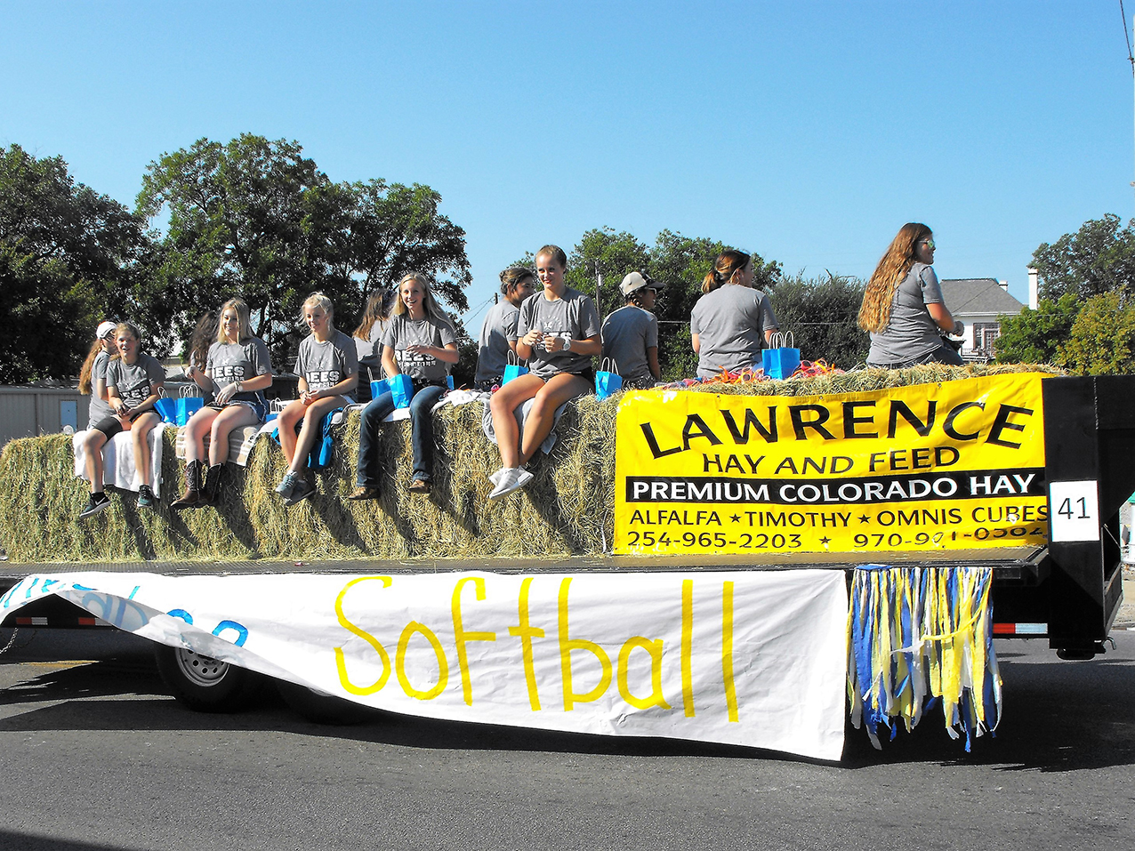 Rodeo Parade 18