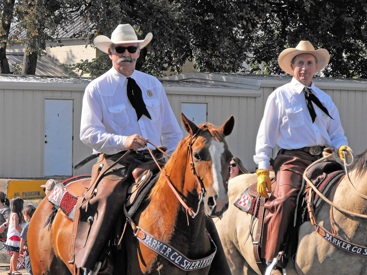 Rodeo Parade 19