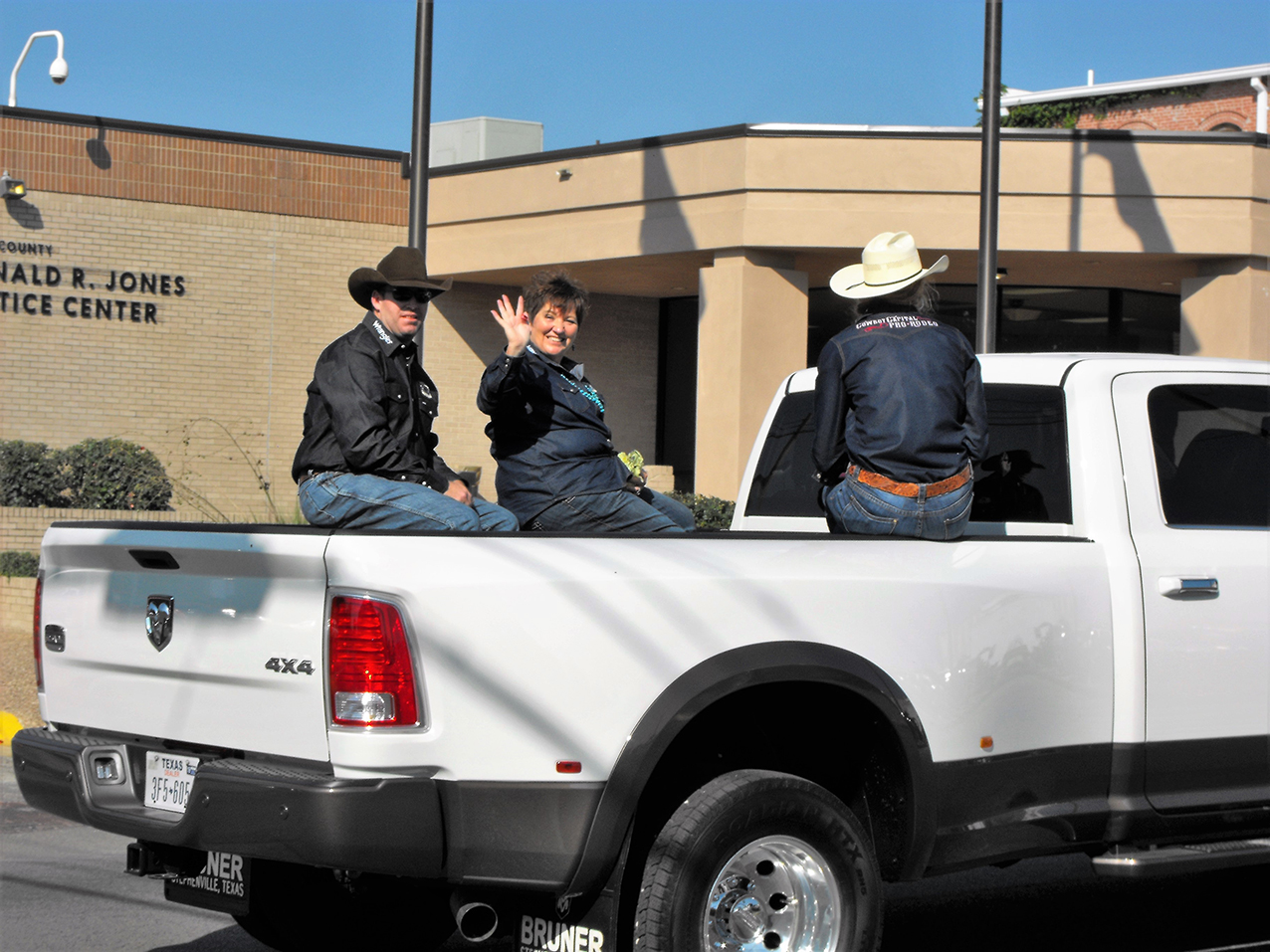 Rodeo Parade 6