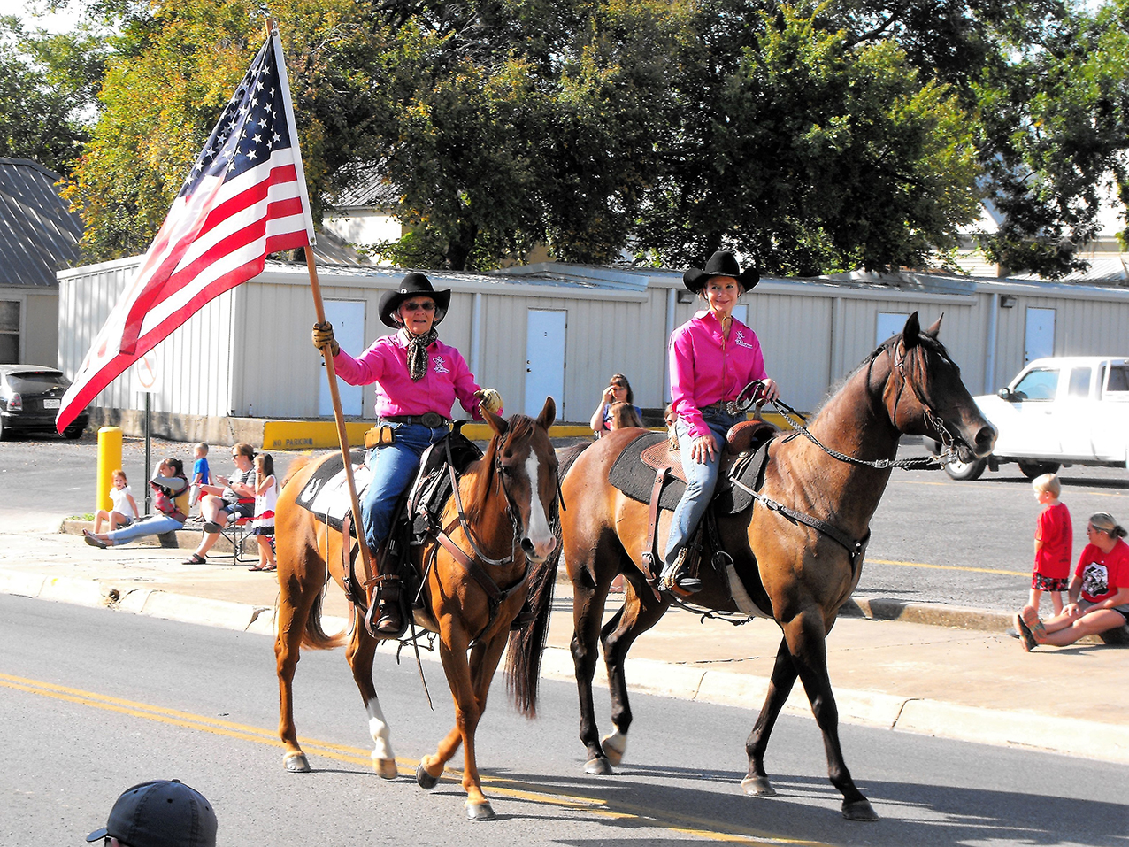 Rodeo Parade 9