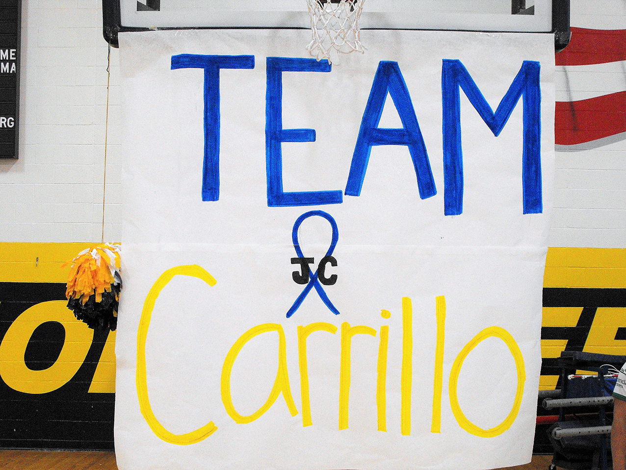 SHS Pep Rally 1