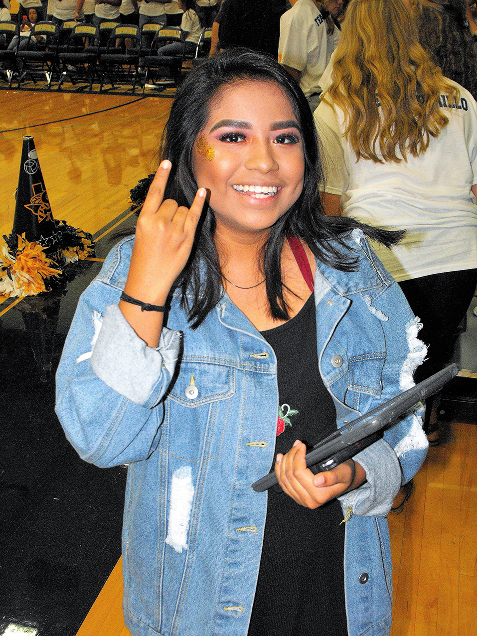 SHS Pep Rally 14