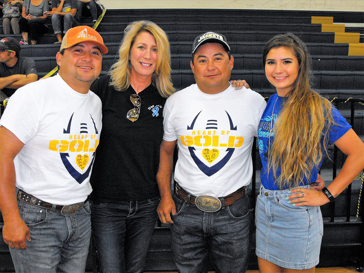 SHS Pep Rally 2