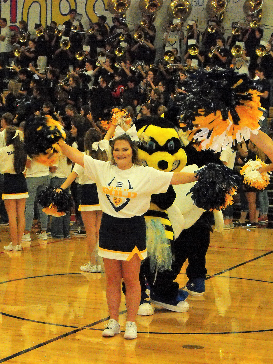 SHS Pep Rally 28