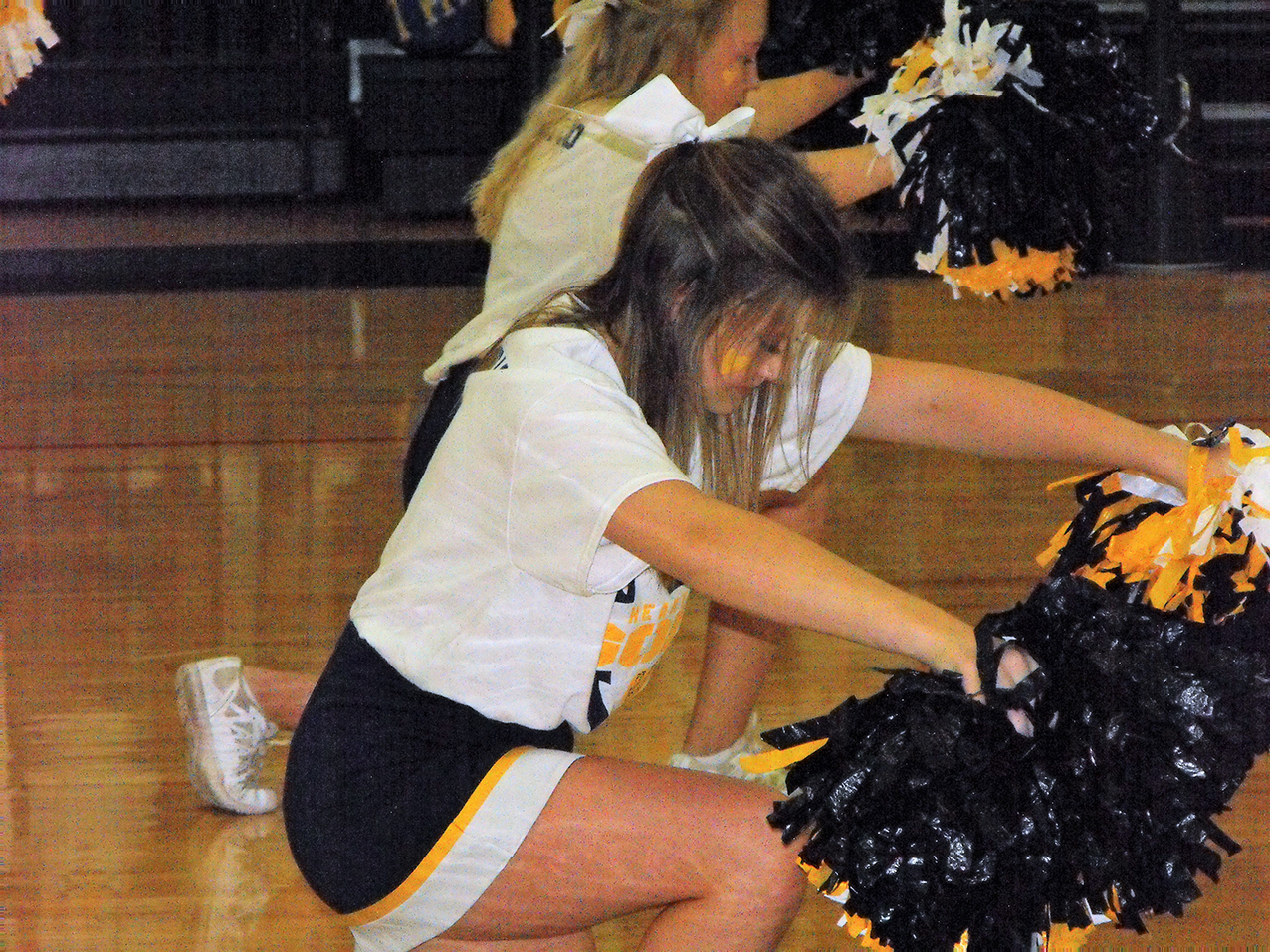 SHS Pep Rally 30