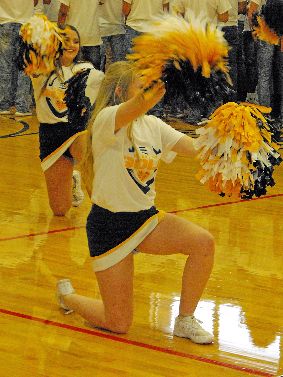 SHS Pep Rally 31
