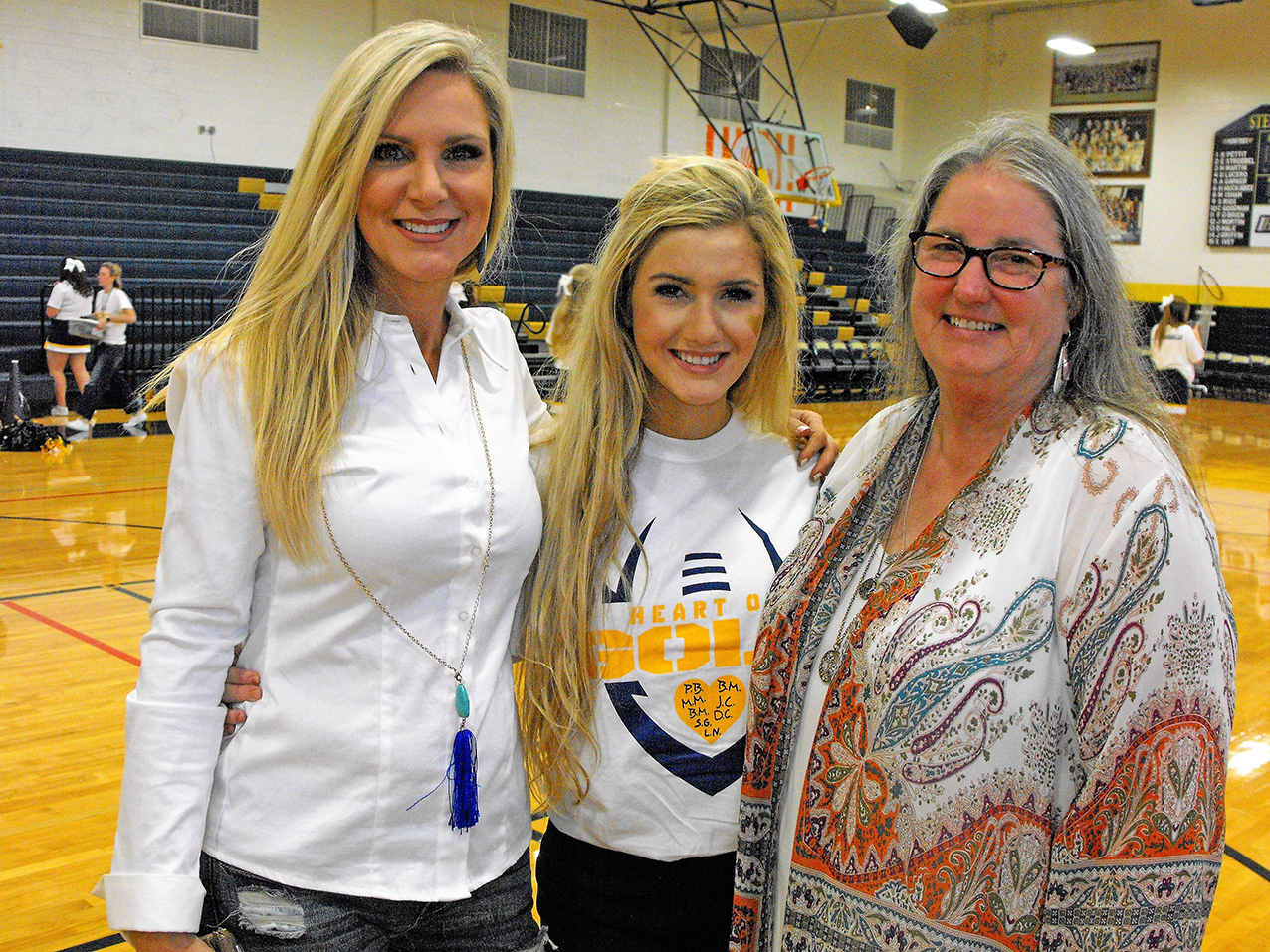 SHS Pep Rally 38