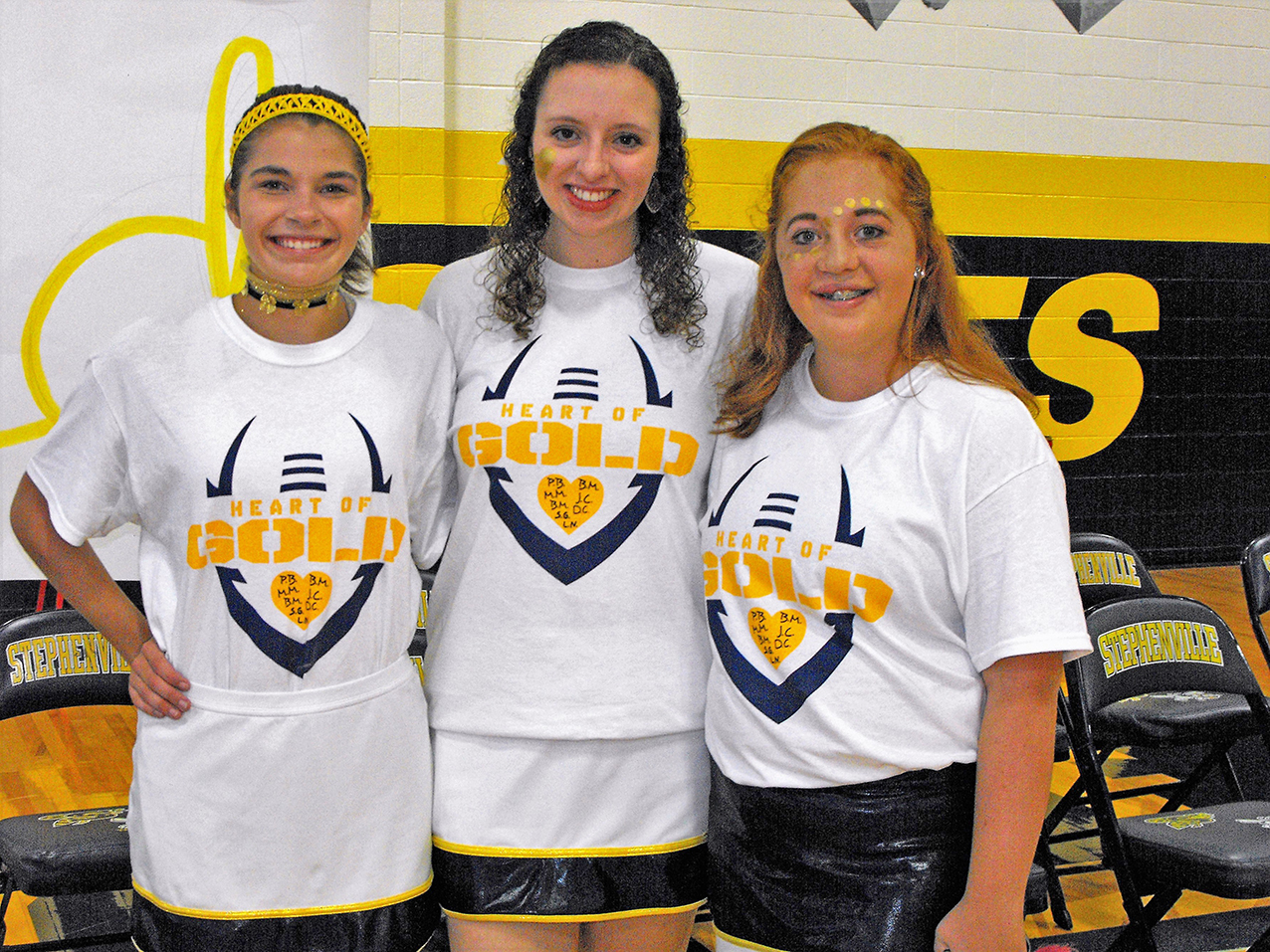 SHS Pep Rally 40