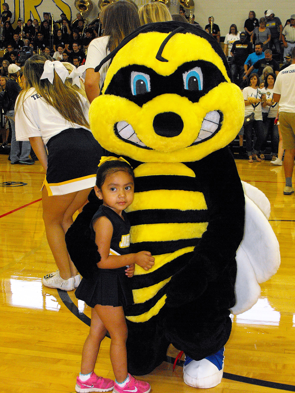 SHS Pep Rally 41