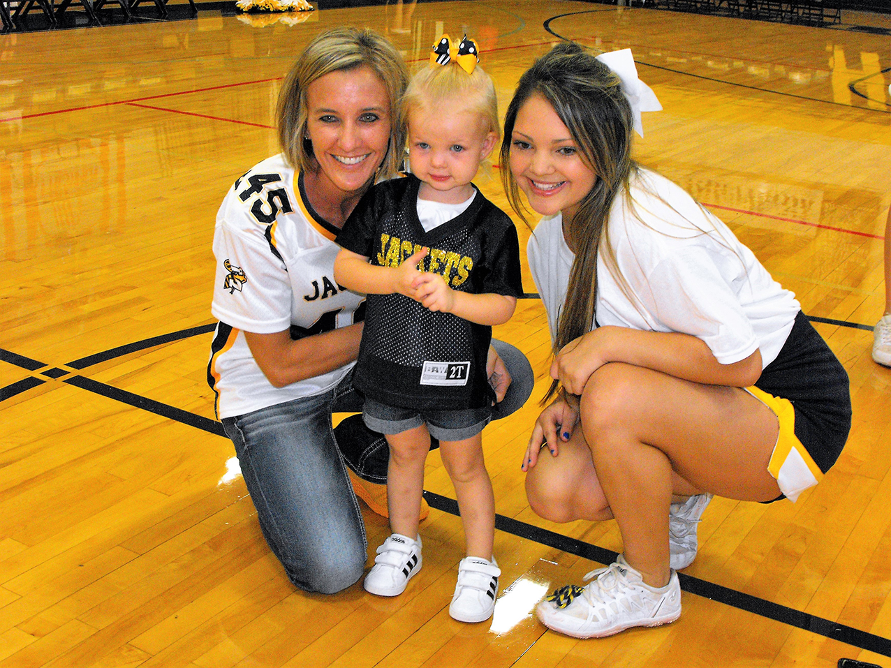 SHS Pep Rally 43