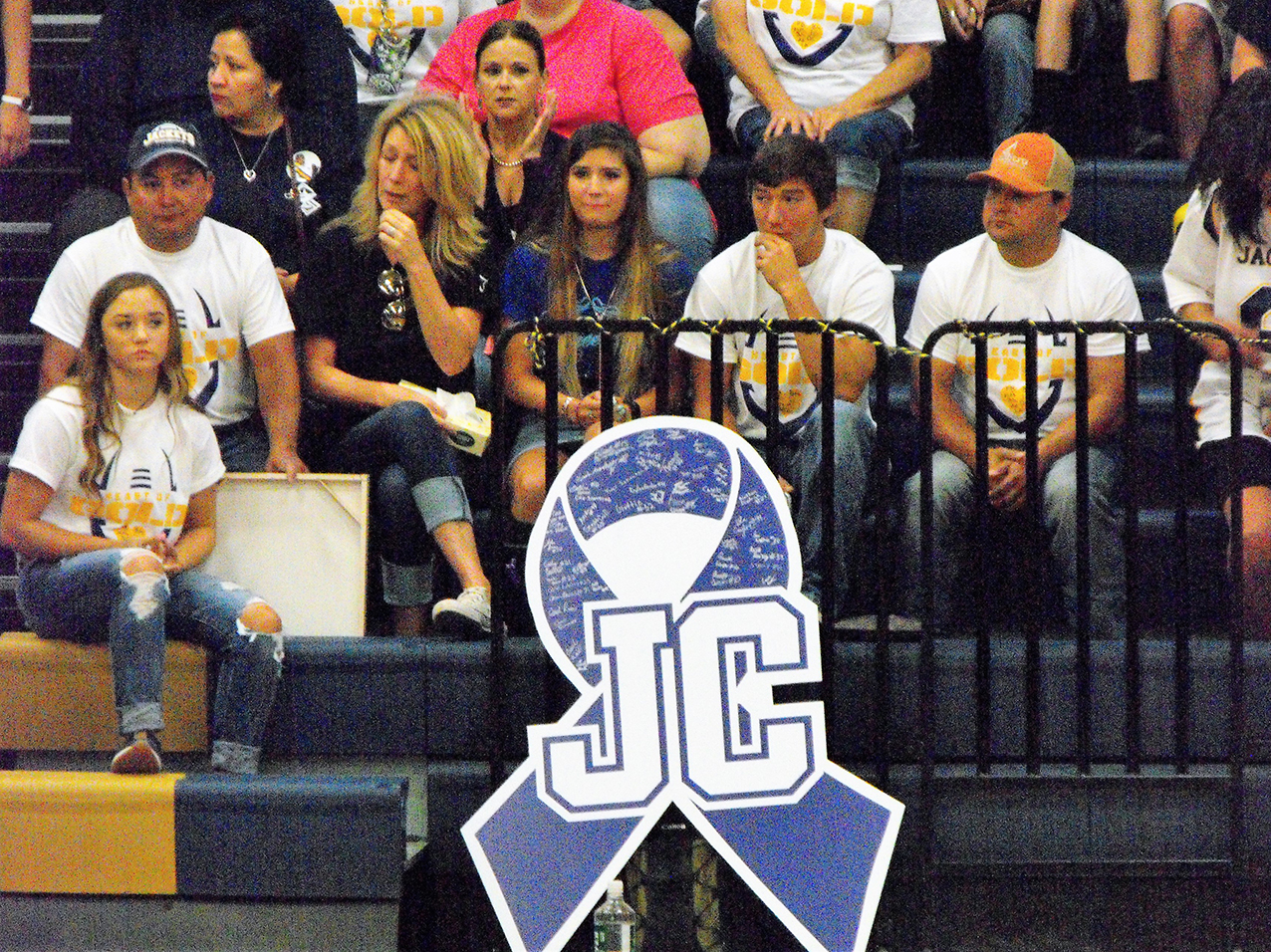 SHS Pep Rally 7