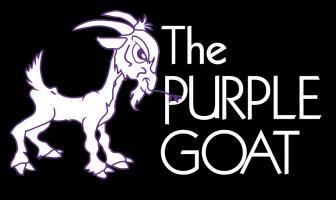 The Purple Goat
