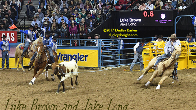 Brown andLong feature