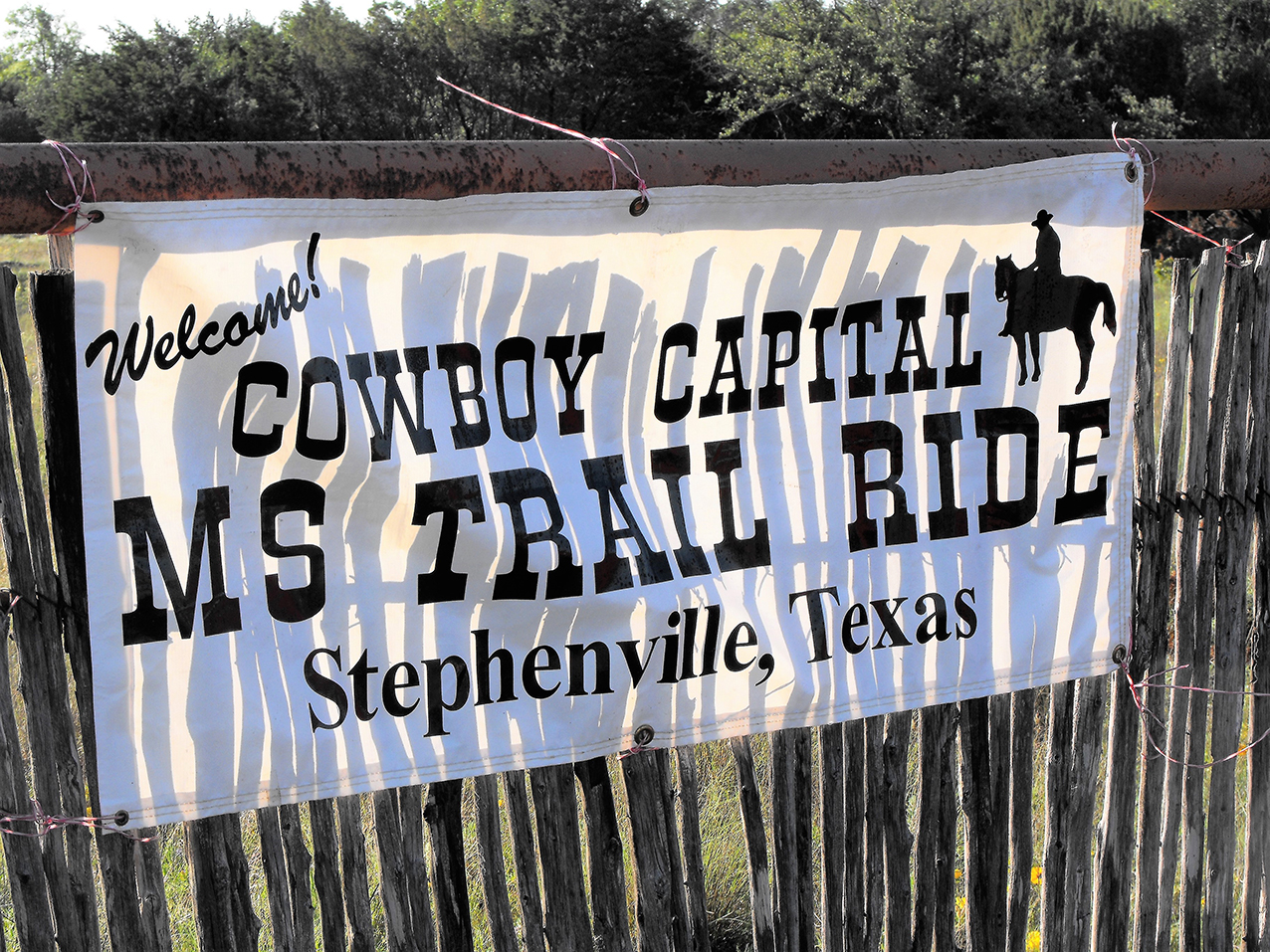 MS Trailride 1