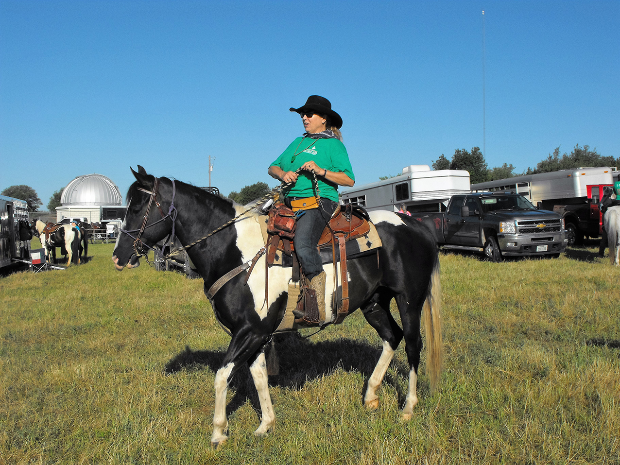 MS Trailride 10