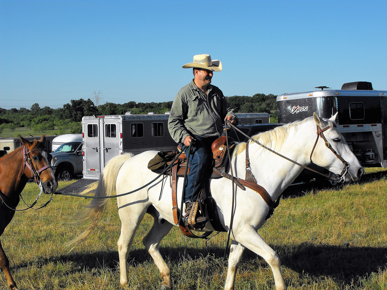 MS Trailride 11