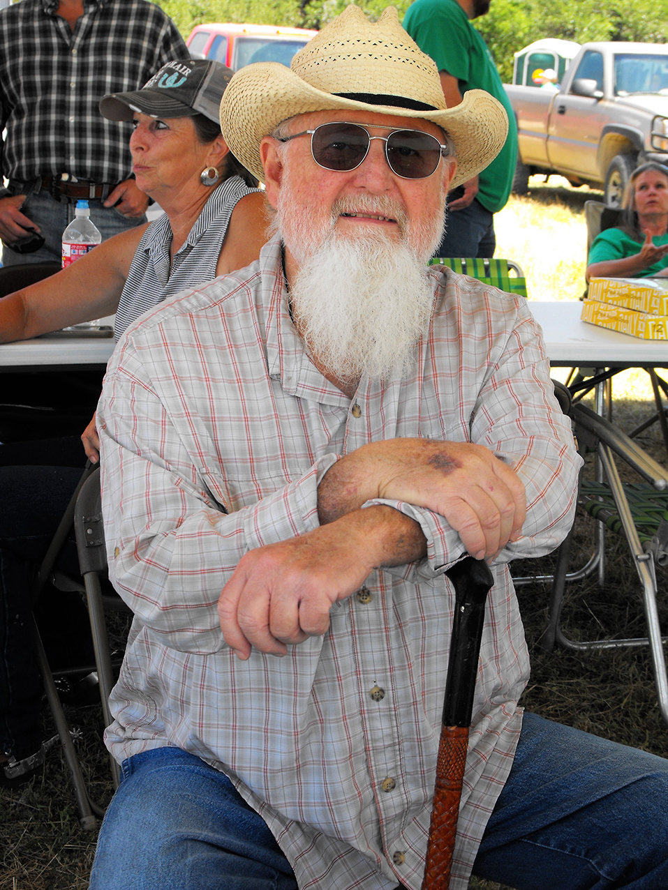 MS Trailride 112