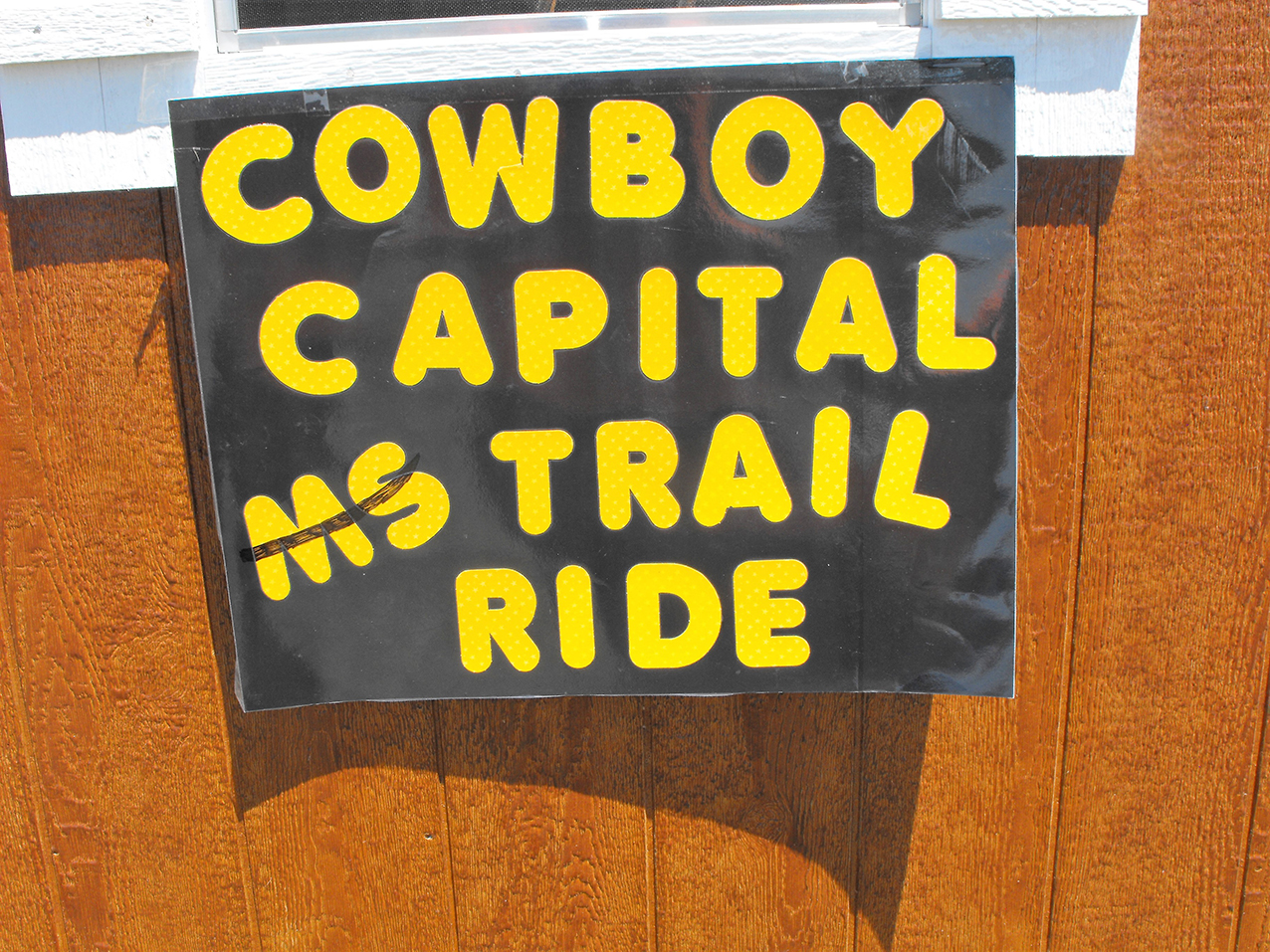MS Trailride 114