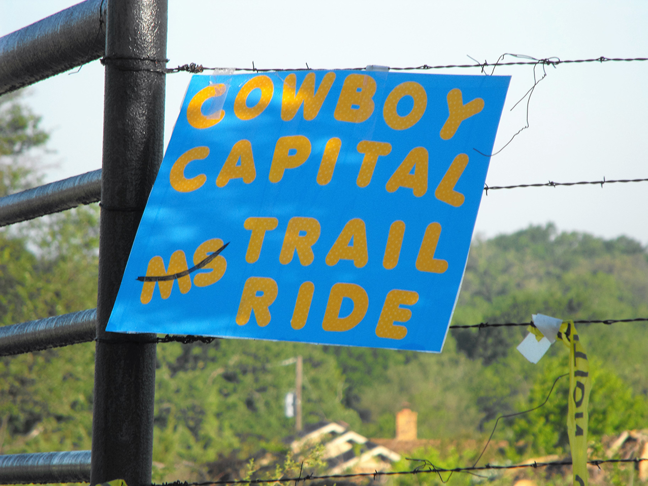 MS Trailride 3