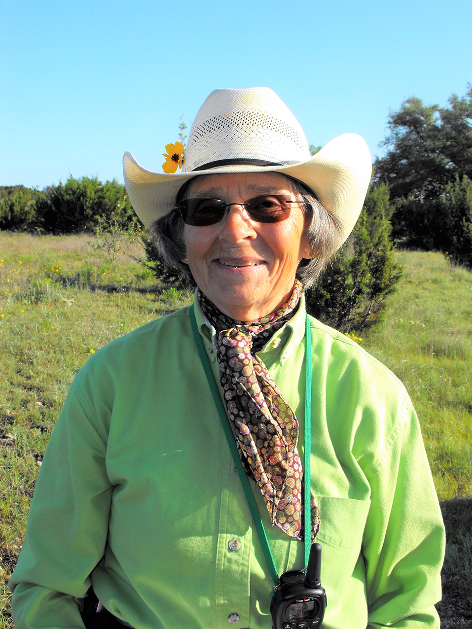 MS Trailride 4