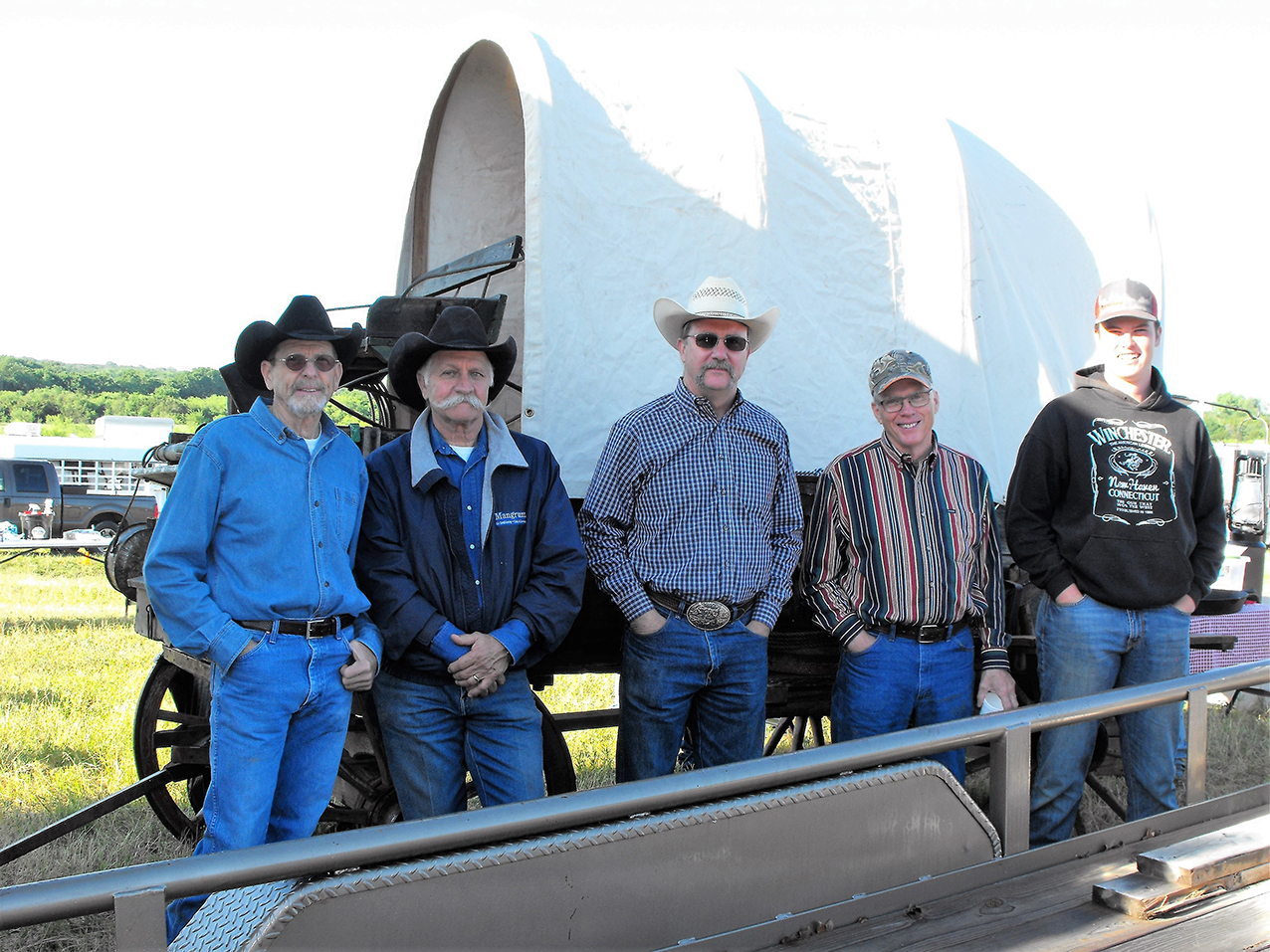 MS Trailride 7
