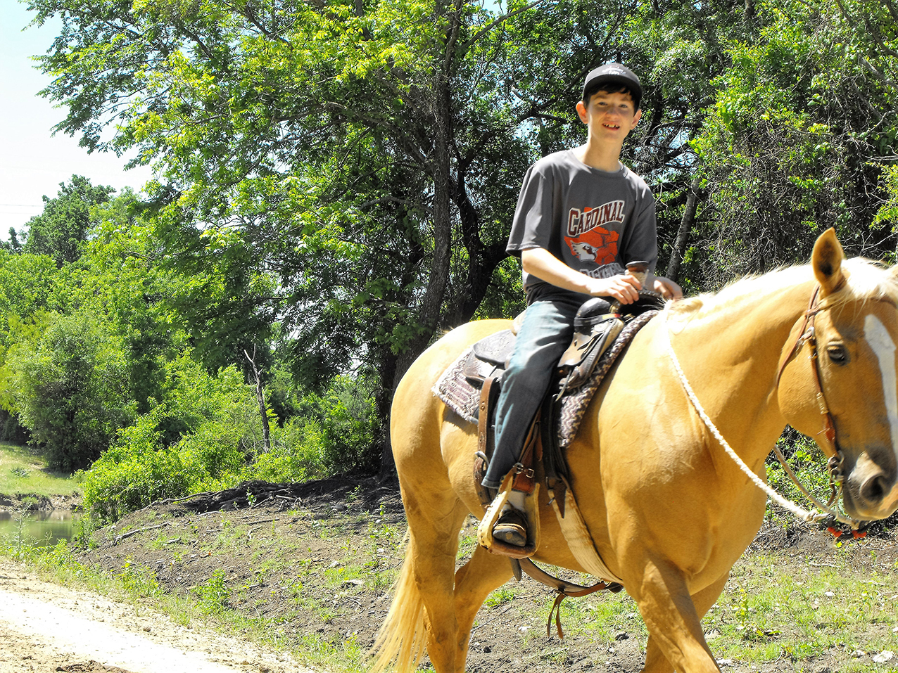 MS Trailride 72