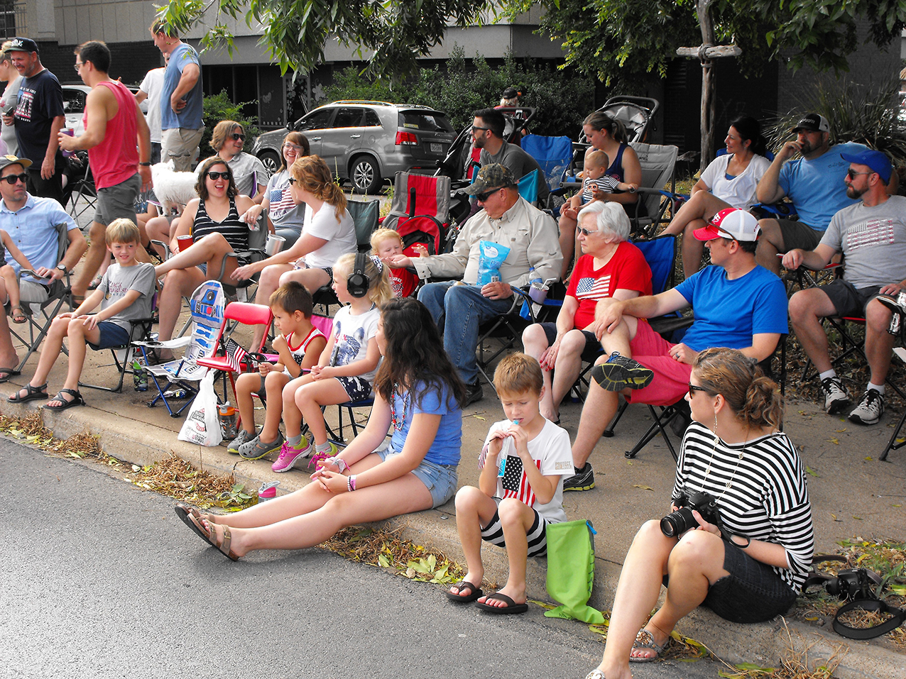 July 4th Parade 13