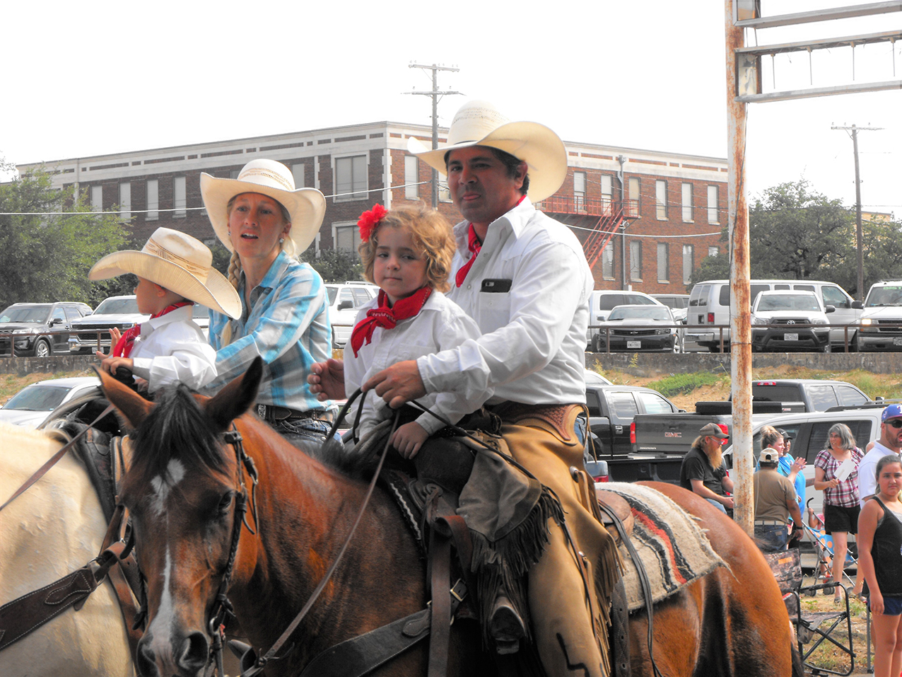 July 4th Parade 44