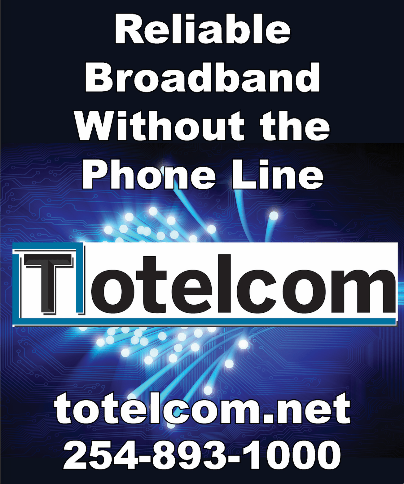 Totelcom Ad