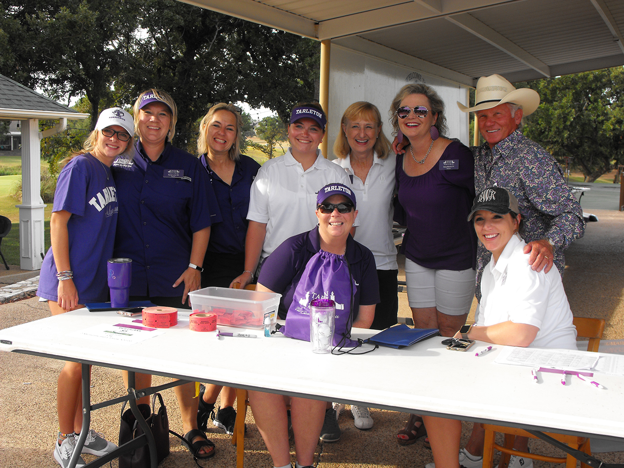 Alumni Tourney 3