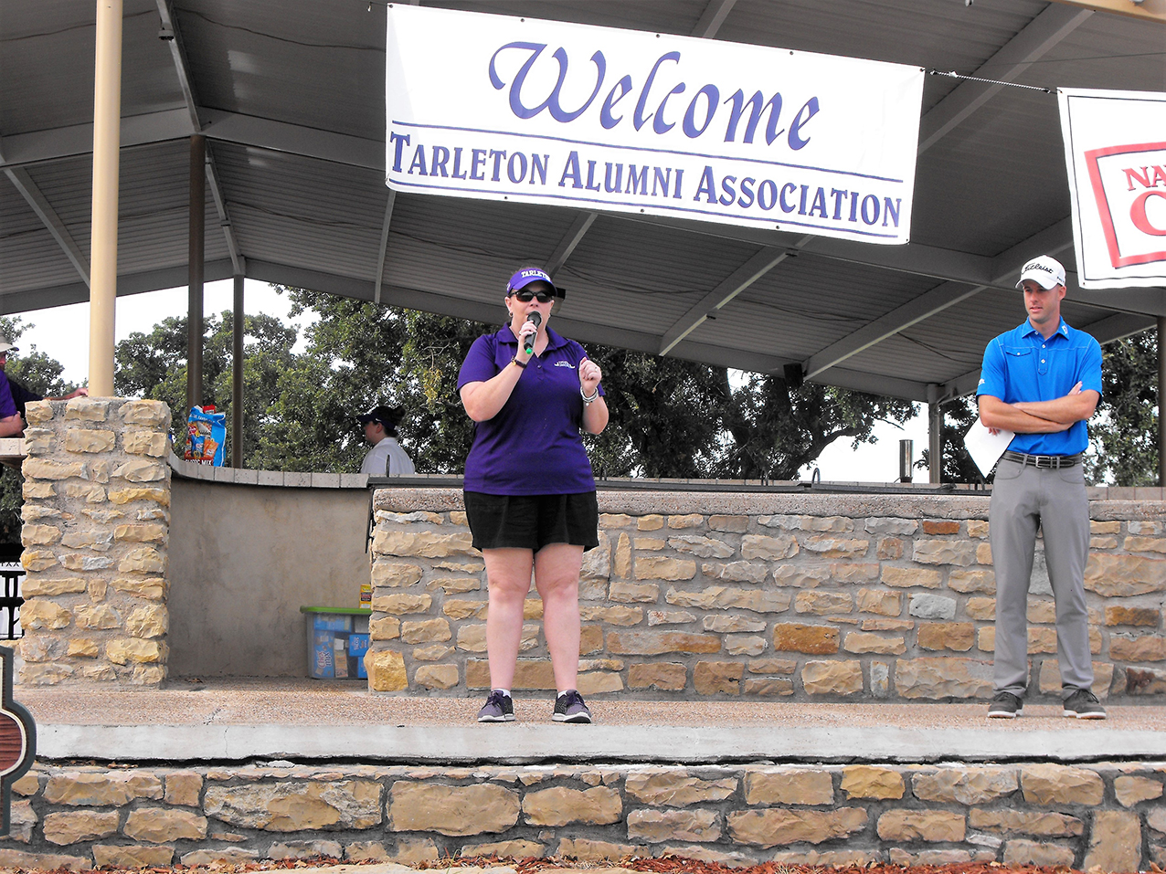 Alumni Tourney 4