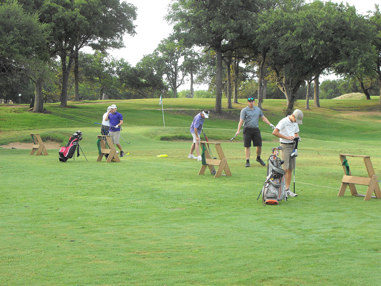 Alumni Tourney 9