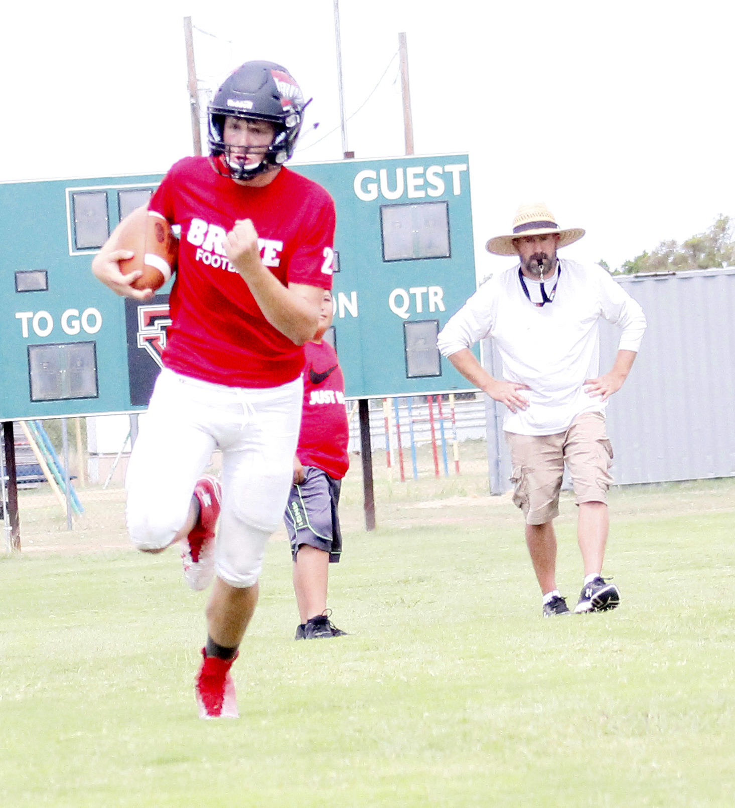 Three Way two-a-days _MG_2421