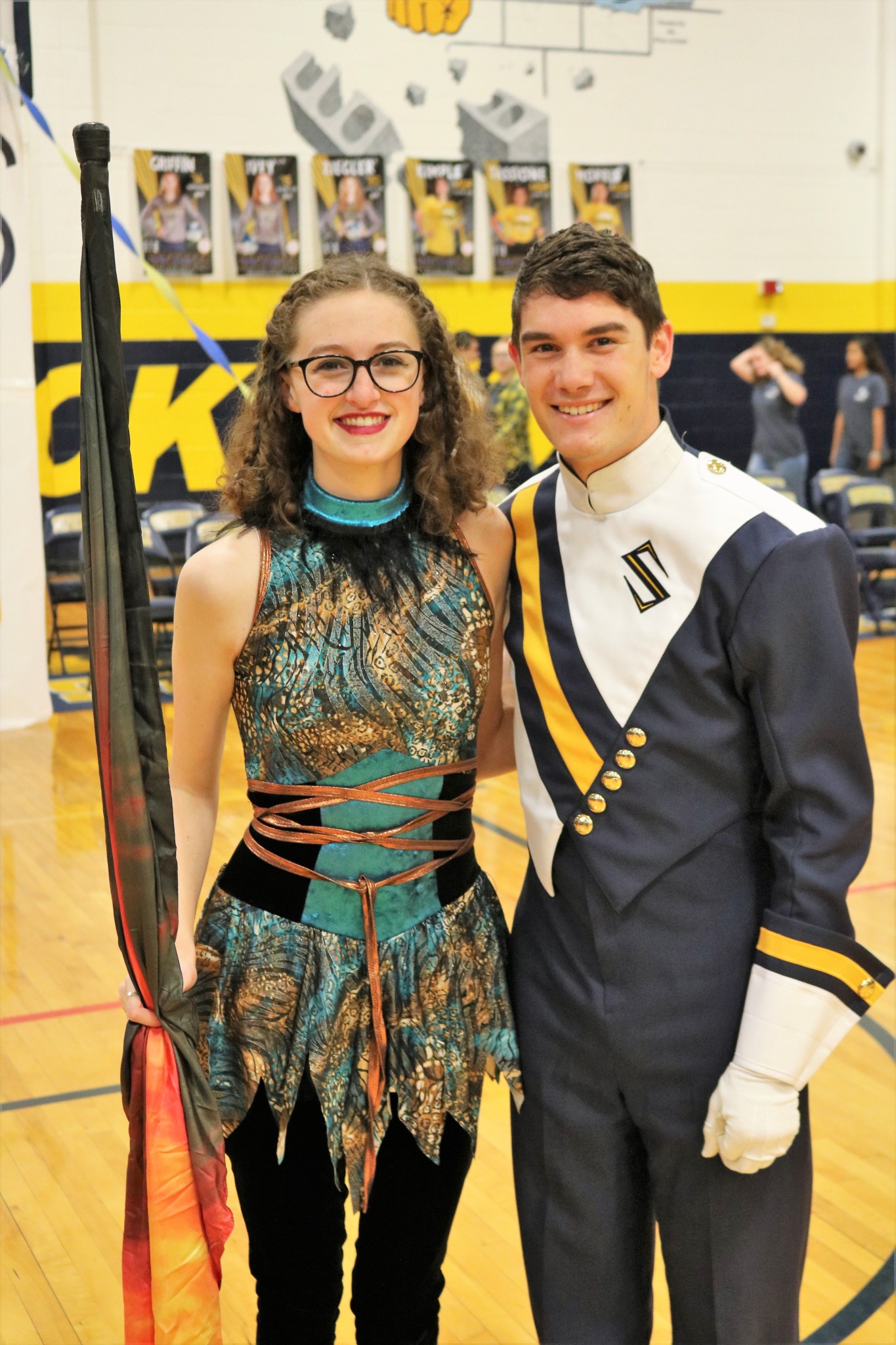 Pep Rally IMG_8181