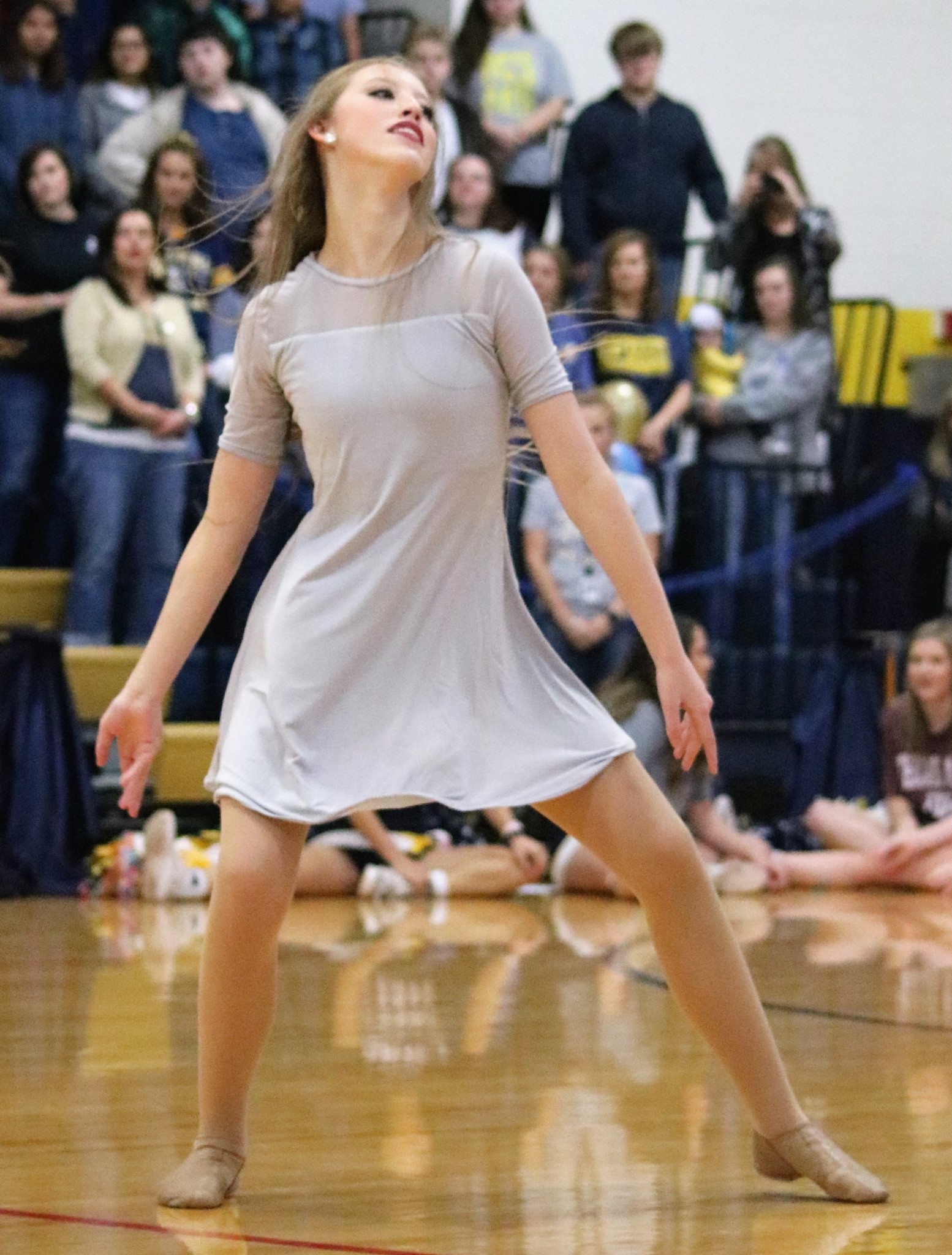 Pep Rally IMG_8203