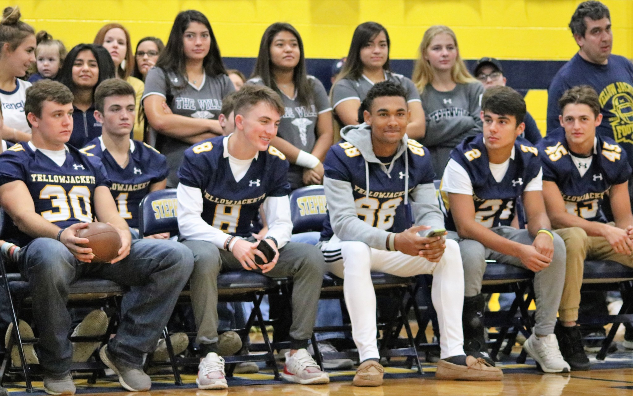Pep Rally IMG_8209