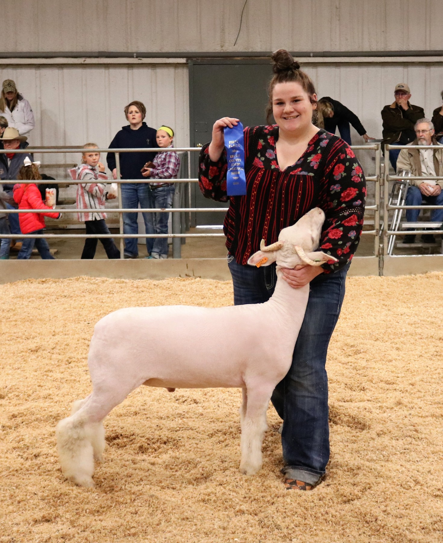 Stockshow Day 3 IMG_3872