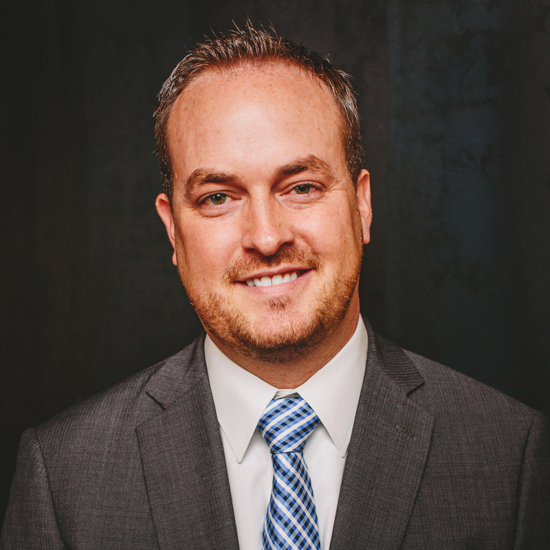 Joshua Cogburn