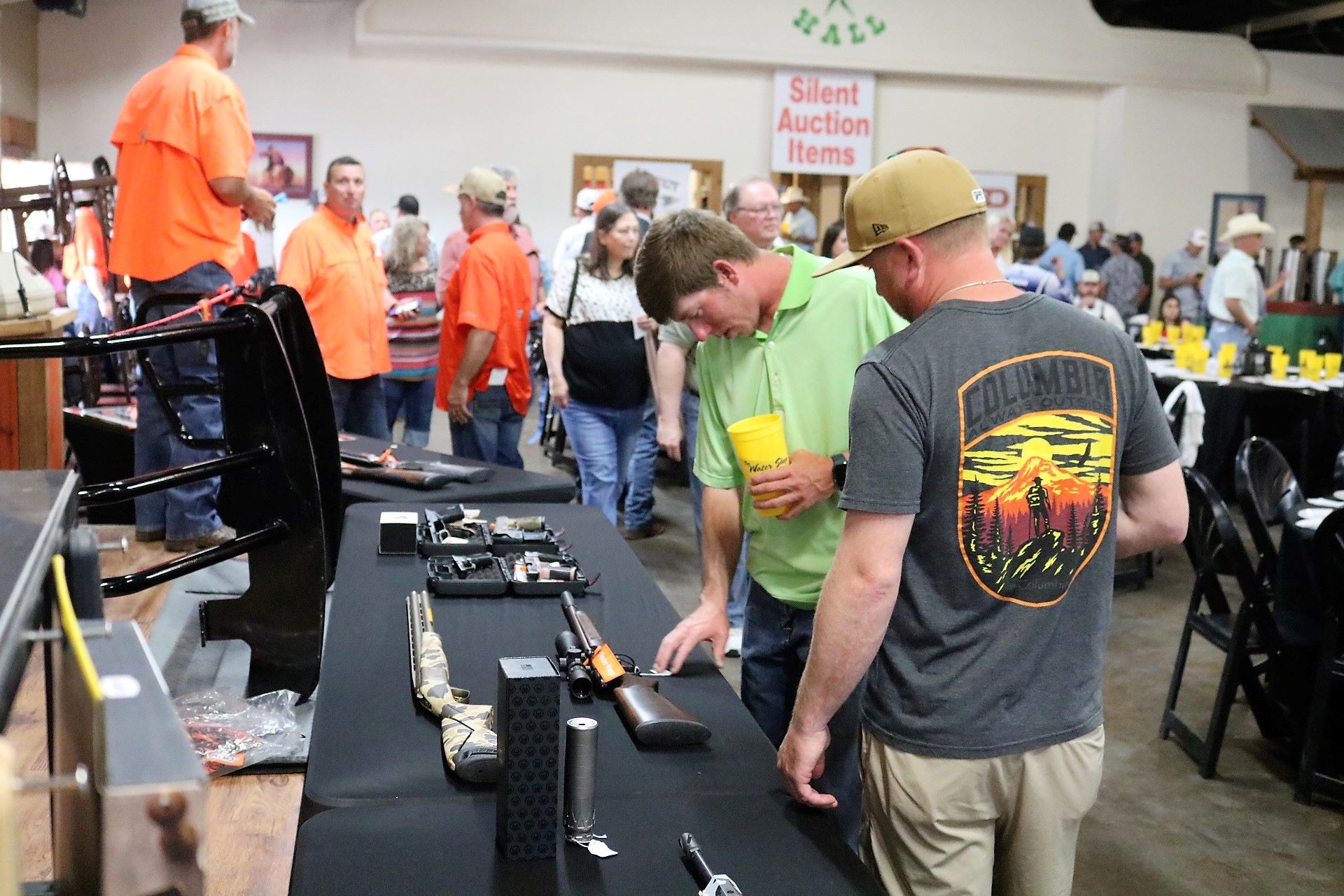 38-28th-Annual-Uplandbird-Extravaganza