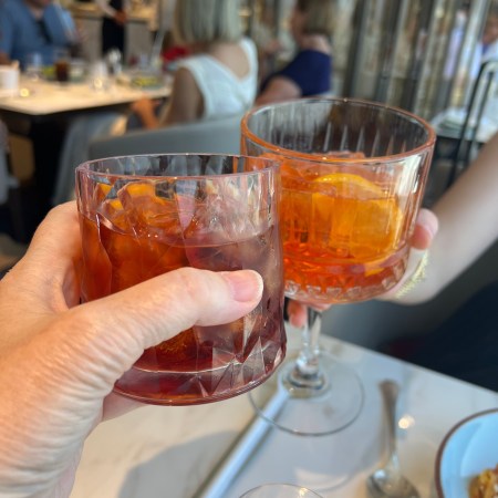 🍷 🛳️ What to Drink on a Cruise: A Sip-by-Sip Guide to Mediterranean Drinks Culture