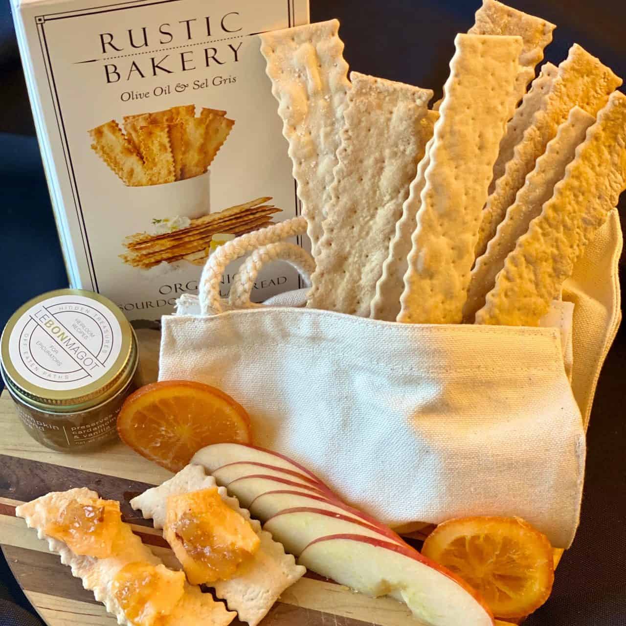 Rustic bakery flatbread olive oil and sea salt. Rustic Bakery Flatbread With Olive Oil And Sel Gris The Flavor Studio