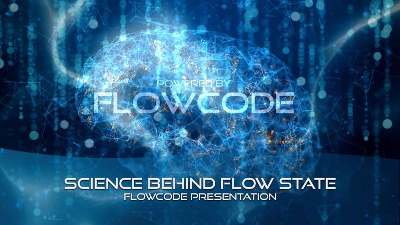 Flow State Training Flowcode The Flow State Science Flowcode - Creative Sunset Photo - Ultra HD