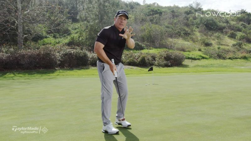 Distance Analysis Golf Concepts - Best Minimal Designs in Mobile