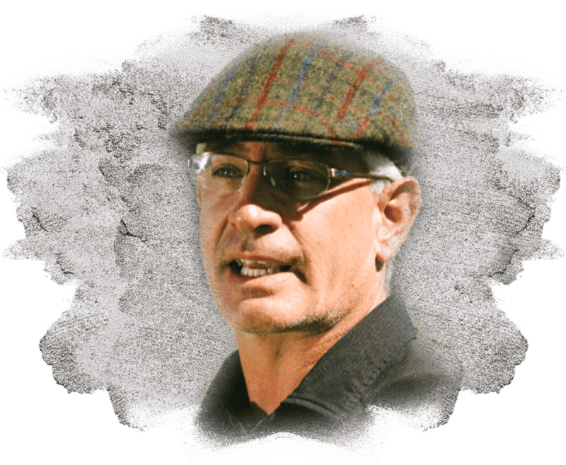 Flowcode Golf Academy Proponent Group - Download Creative Mountain Picture | Desktop