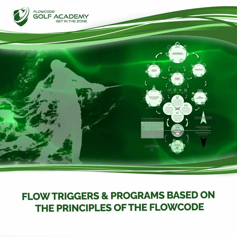 Flowcode Golf Coach Courses Flowcode - Retina Nature Illustrations for Desktop
