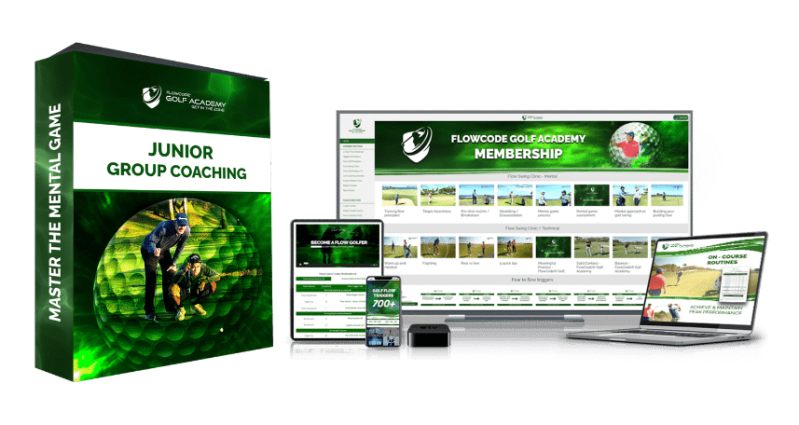 Flowcode Coaching Academy On Linkedin Flowstatetraining Flowstate - Incredible Retina Ocean Designs | Free Download